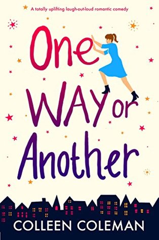 One Way or Another by Colleen Coleman — book cover